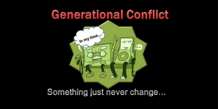 Don't Let Generational Conflict Kill Your Small Business | Careers Spots